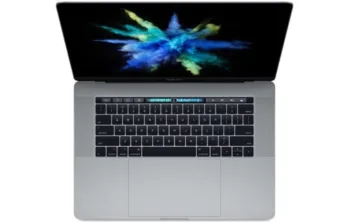نوار لمسی (Touch Bar) بعد از به‌روزرسانی macOS کار نمی‌کند؟ راهنمای رفع مشکل نوار لمسی سیاه در مک‌بوک پرو
