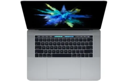 نوار لمسی (Touch Bar) بعد از به‌روزرسانی macOS کار نمی‌کند؟ راهنمای رفع مشکل نوار لمسی سیاه در مک‌بوک پرو