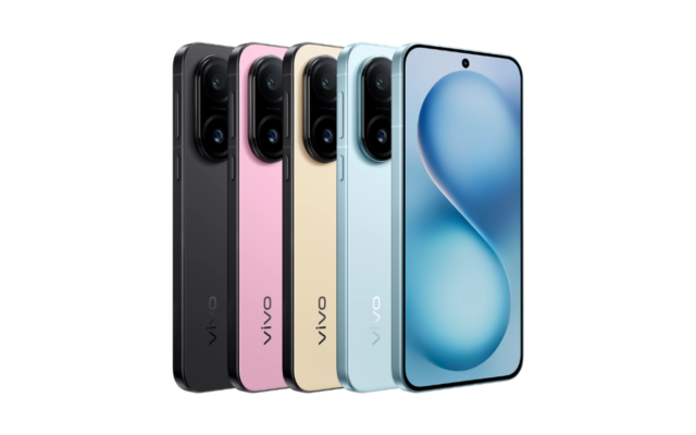 ویوو S30