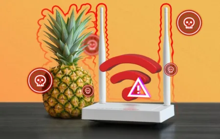 Wi-Fi Pineapple چیست؟ چگونه از حملات Pineapple محافظت کنیم