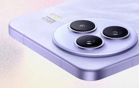 برخی ویژگی های دوربین شیائومی Civi 5 Pro آشکار شد