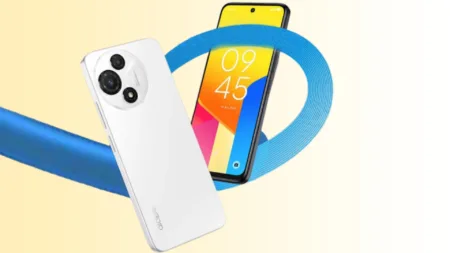 گوشی آلکاتل V3 Ultra 5G و دیگر مدل های جدید رونمایی شد
