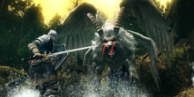 Boss fights