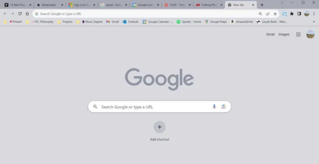 باز گذاشتن بیش از حد تب‌ها