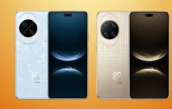 سری گوشی هواوی Nova 14 در دو مدل رونمایی شد