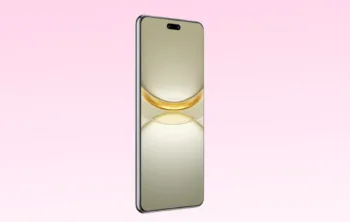 طراحی گوشی هواوی Nova 14 Ultra آشکار شد