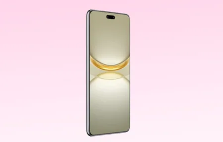 طراحی گوشی هواوی Nova 14 Ultra آشکار شد
