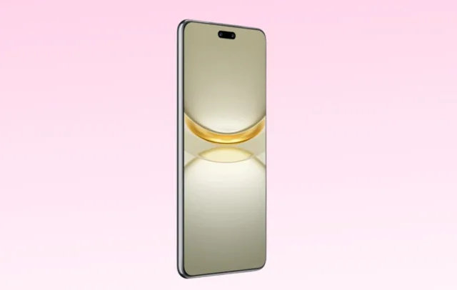 طراحی گوشی هواوی Nova 14 Ultra آشکار شد