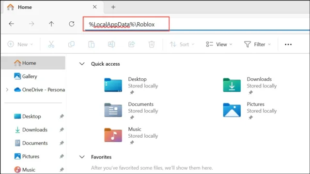 %LocalAppData%\Roblox