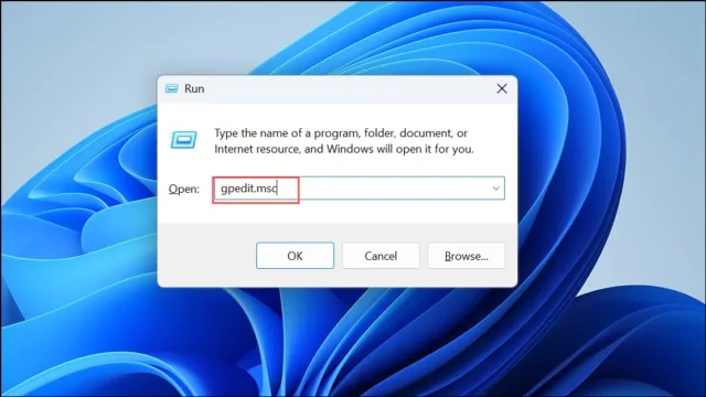 پیکربندی Group Policy برای جلوگیری از نمایش ویژگی‌های مصرف‌کننده و محتوای پیشنهادی