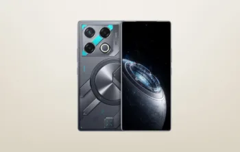 گوشی اینفینیکس GT 30 Pro Gaming Master Edition در راه است