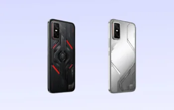 گوشی اینفینیکس GT 30 Pro بزودی عرضه می شود