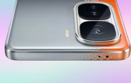 برخی ویژگی ها درباره نمایشگر گوشی آیکیو Neo 10 Pro+ منتشر شد