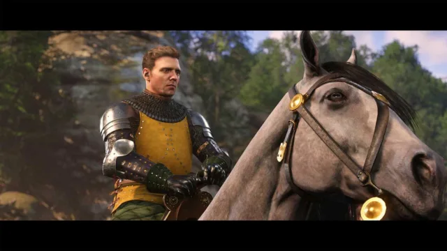  Kingdom Come: Deliverance 2