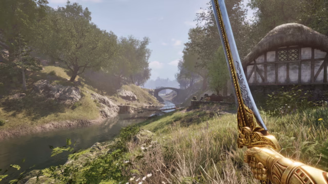 بازی The Elder Scrolls IV: Oblivion Remastered پرفروش ترین بازی ماه آوریل پی اس 5 شد