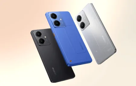 تاریخ عرضه گوشی Realme Neo 7 Turbo مشخص شد