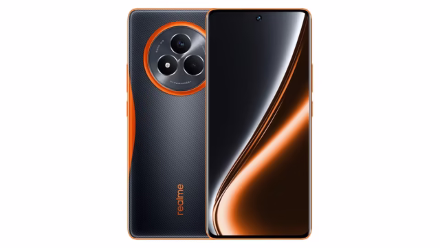 ریلمی Narzo 80 Pro 5G