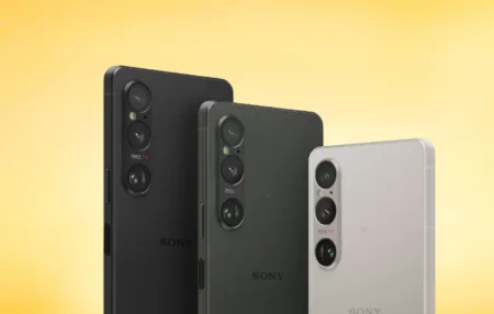 برخی ویژگی های گوشی سونی Xperia 1 VII آشکار شد