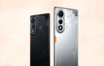 جزئیات جدیدی از گوشی تکنو Pova Curve 5G آشکار شد