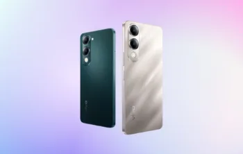 گوشی ویوو T4 Lite معرفی شد