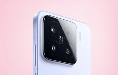 گوشی Xiaomi 15S Pro در 22 می رونمایی خواهد شد