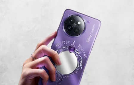 ظرفیت باتری گوشی شیائومی Civi 5 Pro آشکار شد