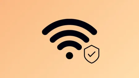 چگونه نوع امنیت شبکه Wi-Fi را در ویندوز 11 بررسی کنیم