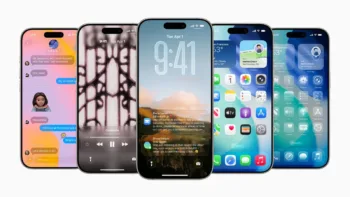 آموزش نصب نسخه بتای iOS 26 در آیفون