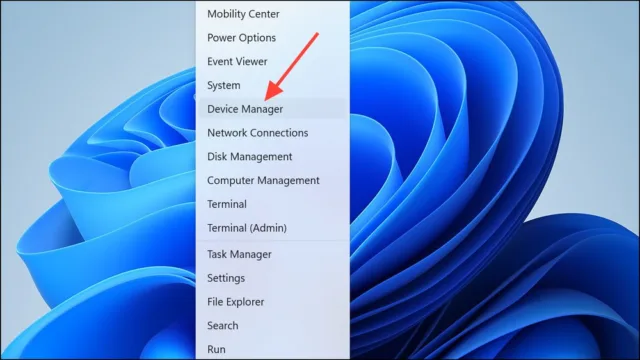  Device Manager
