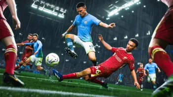 بازی EA Sports FC 25 در ماه ژوئن به گیم پس می رسد