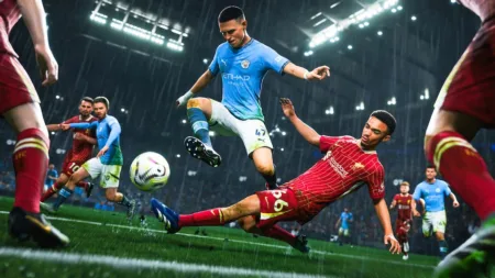 بازی EA Sports FC 25 در ماه ژوئن به گیم پس می رسد
