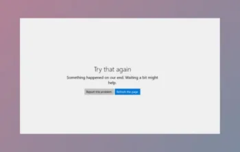 رفع مشکل نصب یا یافتن برنامه‌ها در Microsoft Store ویندوز ۱۱