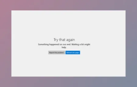 رفع مشکل نصب یا یافتن برنامه‌ها در Microsoft Store ویندوز ۱۱