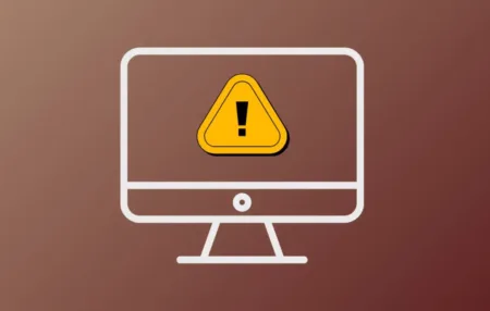 رفع خطای ۰x81000036 در پشتیبان‌گیری و بازیابی ویندوز ۱۱