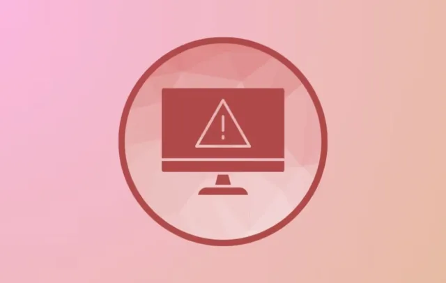 رفع ارور «Invalid System Disk» در ویندوز 11