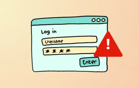 رفع ارور "You Can't Sign in With This Account. Try a Different Account" در ویندوز 11
