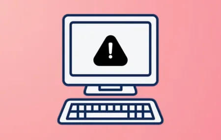 رفع خطای فایل ntdll.dll در ویندوز ۱۱