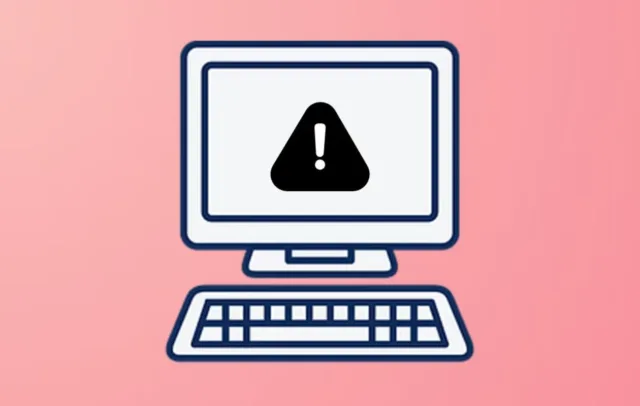 رفع خطای فایل ntdll.dll در ویندوز ۱۱