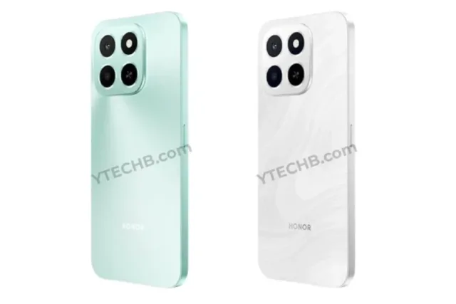  گوشی Honor X6c