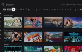 چگونه چیدمان پیش‌فرض آزاردهنده‌ی صفحه‌کلید Apple TV را اصلاح کنیم