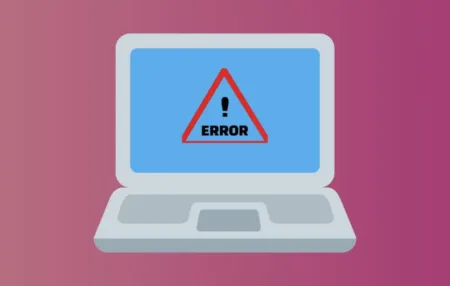 چطور خطای «Windows نمی‌تواند windir System32 exe را پیدا کند» را در ویندوز 11 رفع کنیم؟