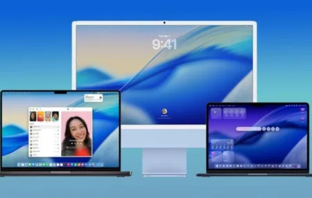 چگونه نسخه بتای توسعه‌دهندگان macOS Tahoe را نصب کنیم