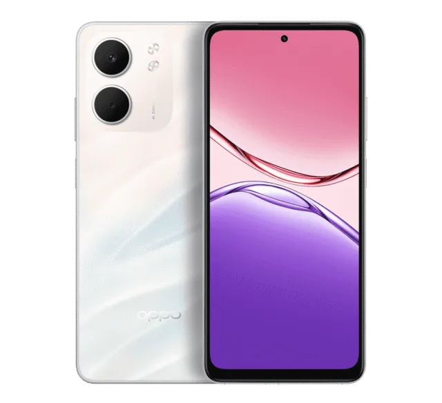 اوپو A6i 5G