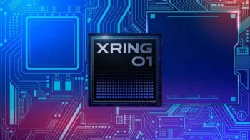 تراشه XRING O2 شیائومی می‌تواند تلفن‌ها، تبلت‌ها، ساعت‌ها و حتی خودروها را انرژی بخشد