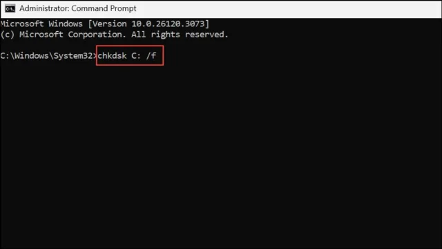 نحوه حل مشکل خرابی یا باز نشدن Device Manager در ویندوز 11