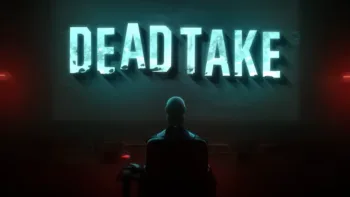 بازی Dead Take معرفی شد