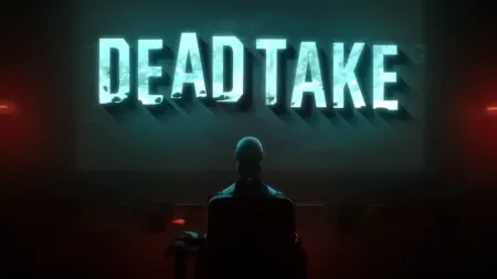 بازی Dead Take معرفی شد