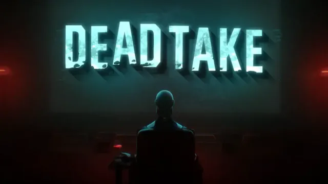 بازی Dead Take معرفی شد