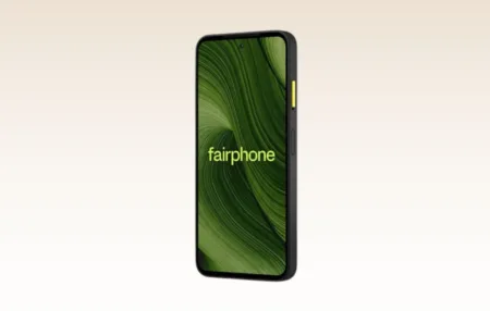 جزئیات جدیدی از گوشی Fairphone 6 منتشر شد