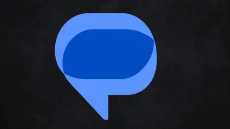 2 قابلیت جدید برنامه Google Messages اندروید